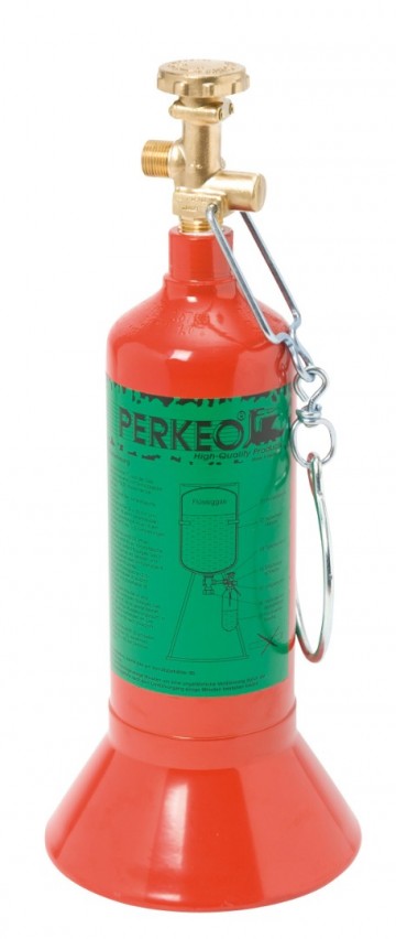 Perkeo 0,425 kg karweifles met haak, # PE 795/01/1/T/NL