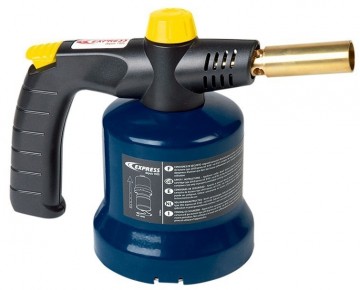 EXPRESS soldeerlamp 8900