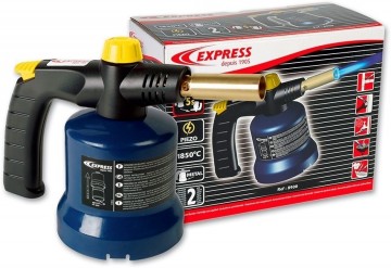 EXPRESS soldeerlamp 8900