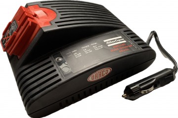 DRÄCO Charger MRUC 60, 12 - 24 V,