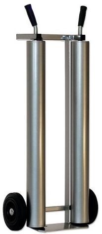 DRÄCO Transport- & afrolsteekwagen K1-AG/125, # 92632