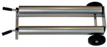 DRÄCO Transport- & afrolsteekwagen K1-AG/125, # 92632