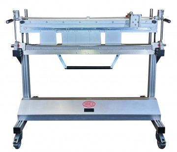 DRÄCO Vingerzetbank K1-AGNU-4, mobiel, met onderstel, #92662-4