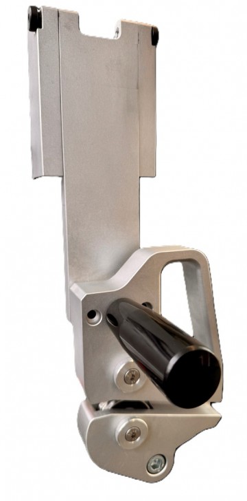 DRÄCO Rollenschaar K1-AGNRS-5 met geleider tbv K1-AGNU-4, #92668-5