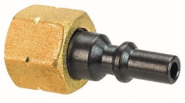 EXPRESS Nippel 912 voor snelkoppeling 911, # EX 912