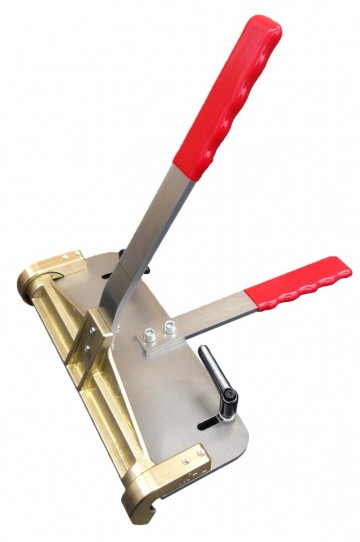 DRÄCO Duitse roevendak-felssluiter K6-1, # 92102-1