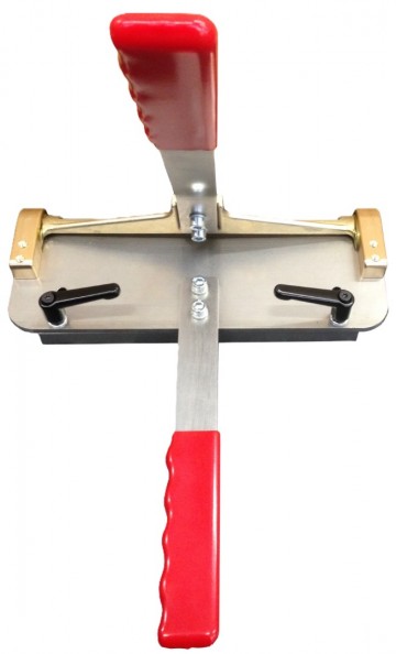 DRÄCO Duitse roevendak-felssluiter K6-1, # 92102-1