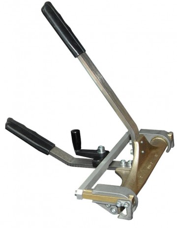 DRÄCO Dubbele felssluiter K7, # 92100