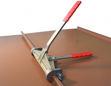 DRÄCO Hoekfelssluiter K8