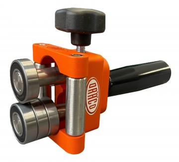 DRÄCO Flens- en bochten Bender BKK, ORANJE, # 915402004