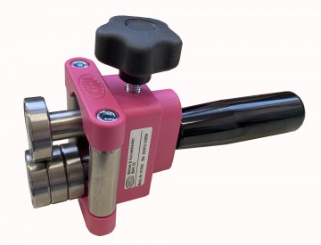 Pink Bochten - Bender  BKK 25