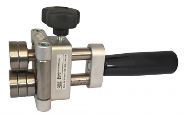 DRÄCO Flens-& Bochten-Bender BKK 50 mm, # 91540S1