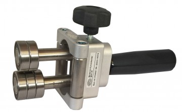 DRÄCO Flens-& Bochten-Bender BKK 50 mm, # 91540S1