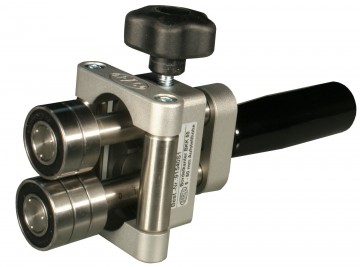 DRÄCO flens en bochten bender BKK50