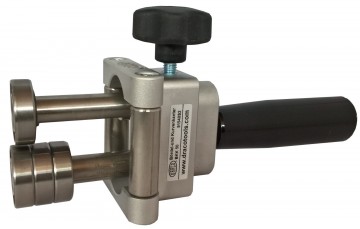 DRÄCO Flens-& Bochten-Bender BKK 50 mm, # 91540S2