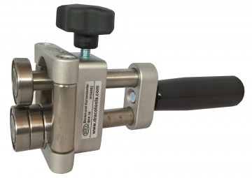 DRÄCO Flens-& Bochten-Bender BKK 50 mm, # 91540S2