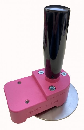 Pink Disc O Bender DB41