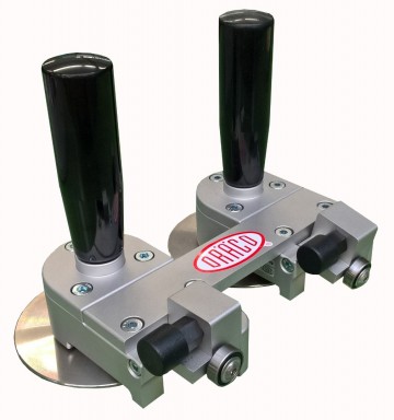 DRÄCO Duo-Disc-Bender