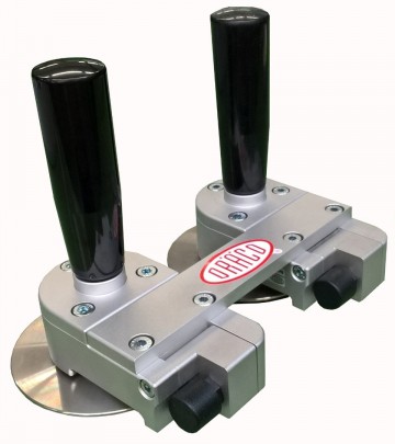 DRÄCO Duo-Disc-Bender