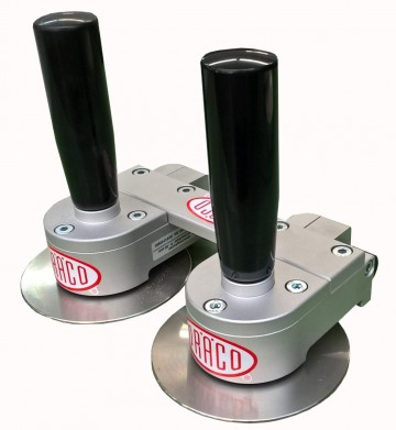 DRÄCO Duo-Disc-Bender