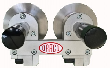 DRÄCO Duo-Disc-Bender