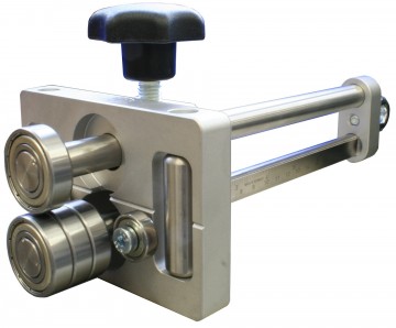 Gedeelde Duo-Bender = 2 separate Mini-Benders