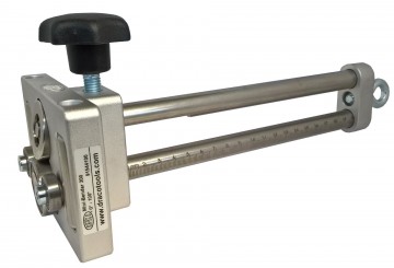 DRÄCO Mini Bender4, 5-200 mm, 0-100º, # 91544100