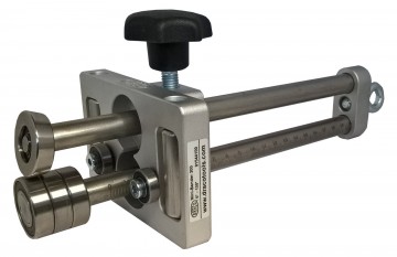 DRÄCO Mini Bender4, 5-200 mm, 0-100º, # 91544100