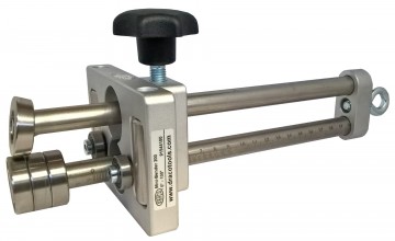 DRÄCO Mini Bender4, 5-200 mm, 0-100º, # 91544100