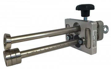 DRÄCO Mini Bender4, 5-200 mm, 0-100º, # 91544100