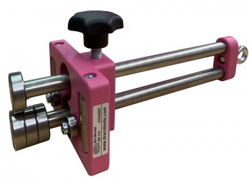 DRÄCO Mini Bender3, 0-90º, 5-200 mm, PINK, # 915444003