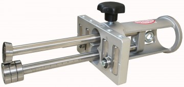 DRÄCO EcO-Bender4/200 tot 100º, Platenbuiger 91545100