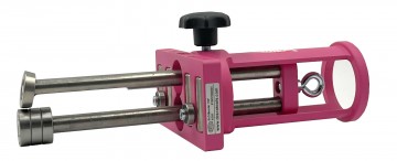DRÄCO EcO-Bender4/200 met O-grip (handvat), 0º-100º, PINK, # 915451004003
