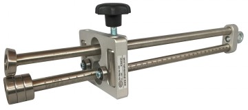 DRÄCO Mini Bender4, 5-350 mm, 0-100º, # 91544100S3