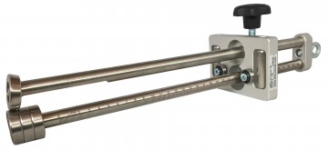 DRÄCO Mini Bender4, 5-350 mm, 0-100º, # 91544100S3