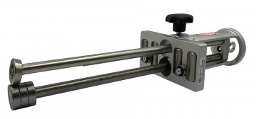 DRÄCO EcO-Bender4/350 S3, 0º-100º, 5-350 mm, # 91545100S3