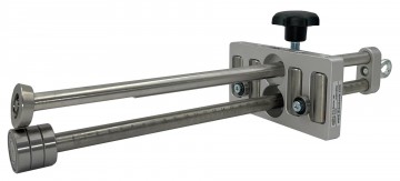 DRÄCO EcO-Bender4/350 S1, 0º-100º, 5-350 mm, 91545100S4