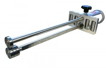 DRÄCO EcO Bender3/350 met handvat, 0º-90º, # 91545S3