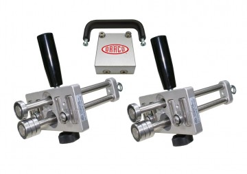 DRÄCO DUO-VARIO-Bender DVB 200, # 91545S8