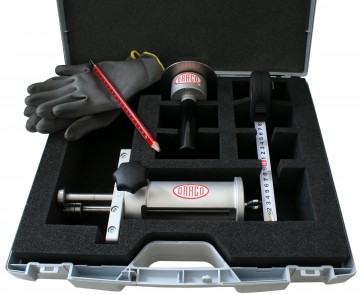 DRÄCO BENDER SET2 (EcO-Bender3/200 + Disc-Bender DB41), # 91545SET2