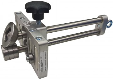 DRÄCO Supra-Bender SB 200 S1, 30-200 mm, 0-120°, # 91550S1