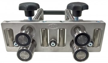 DRÄCO Duo-Mono-Bender 5-350 mm, # 91564S3