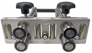 DRÄCO duo bender 200, mono versie