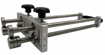 DRÄCO Duo-Mono-Bender 5-350 mm, # 91564S3