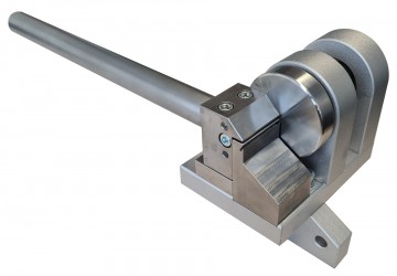 DRÄCO Klangen-stansapparaat K10-FH