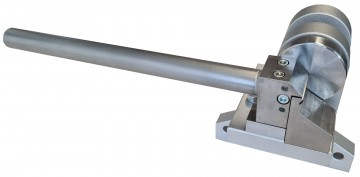 DRÄCO Klangen-stansapparaat K10-FH