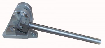 DRÄCO Klangen-stansapparaat K10-FH