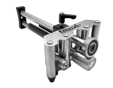 FREUND Premium Bender met handgreep, # FR 91721000