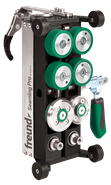 FREUND Felsmachine SEAMING PRO +. 3 in 1 tool