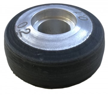DRÄCO rubber-aandrijfwals # BGK906330